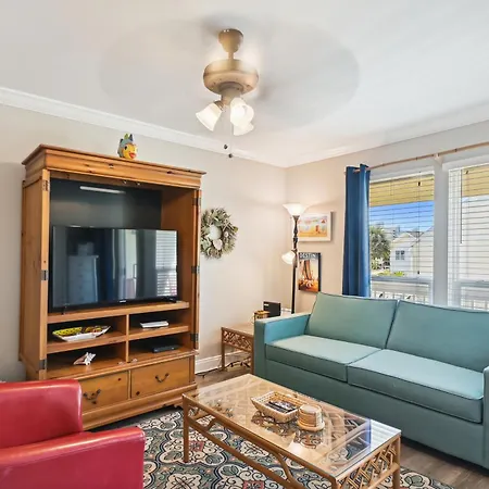 Sandpiper Cove 8245- By Holiday Isle Properties